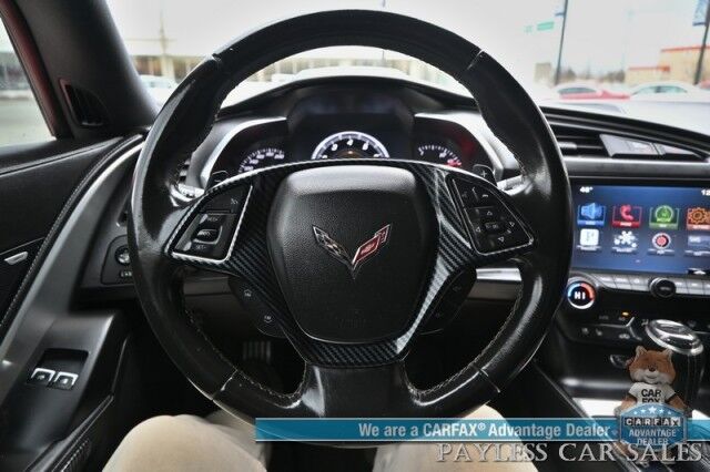 2015 Chevrolet Corvette 2LT Wasilla AK