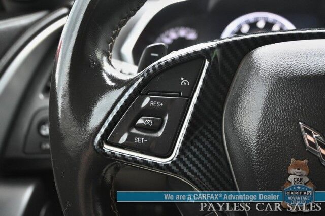 2015 Chevrolet Corvette 2LT Wasilla AK