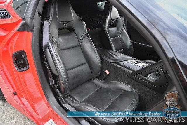 2015 Chevrolet Corvette 2LT Wasilla AK