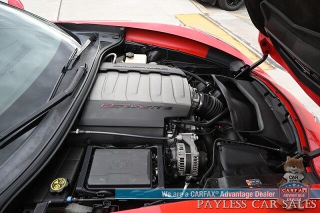 2015 Chevrolet Corvette 2LT Wasilla AK
