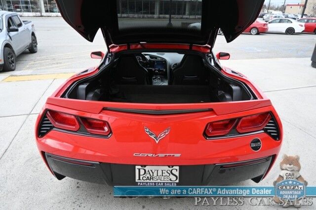 2015 Chevrolet Corvette 2LT Wasilla AK