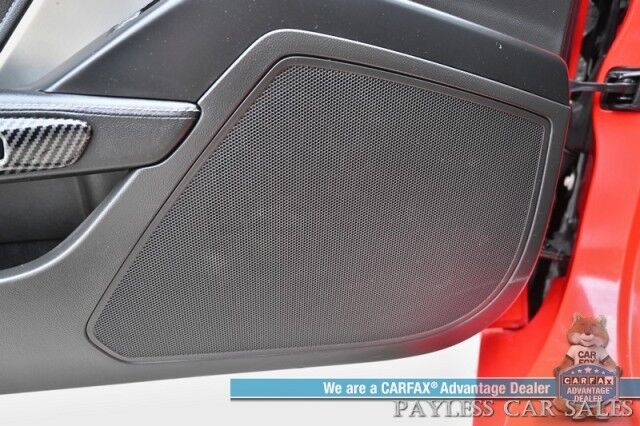 2015 Chevrolet Corvette 2LT Wasilla AK
