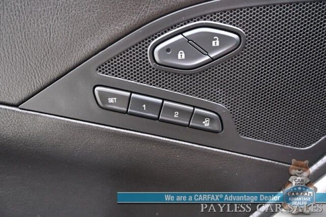 2015 Chevrolet Corvette 2LT Wasilla AK