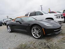 2015_Chevrolet_Corvette_2LT_ Wilson NC