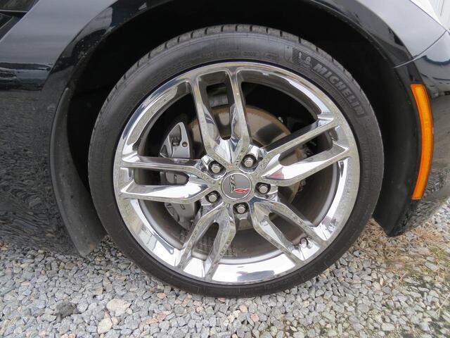 2015 Chevrolet Corvette 2LT Wilson NC