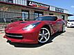 2015 Chevrolet Corvette 2dr Stingray Conv w/2LT