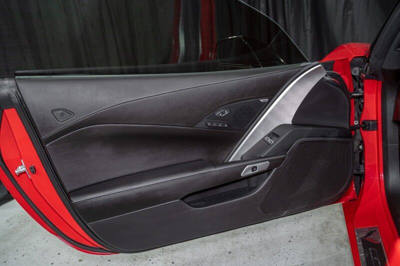 2015 Chevrolet Corvette 2dr Stingray Cpe w/2LT Coupe Peoria AZ