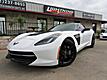 2015 Chevrolet Corvette 2dr Stingray Cpe w/2LT