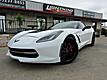 2015 Chevrolet Corvette 2dr Stingray Cpe w/2LT