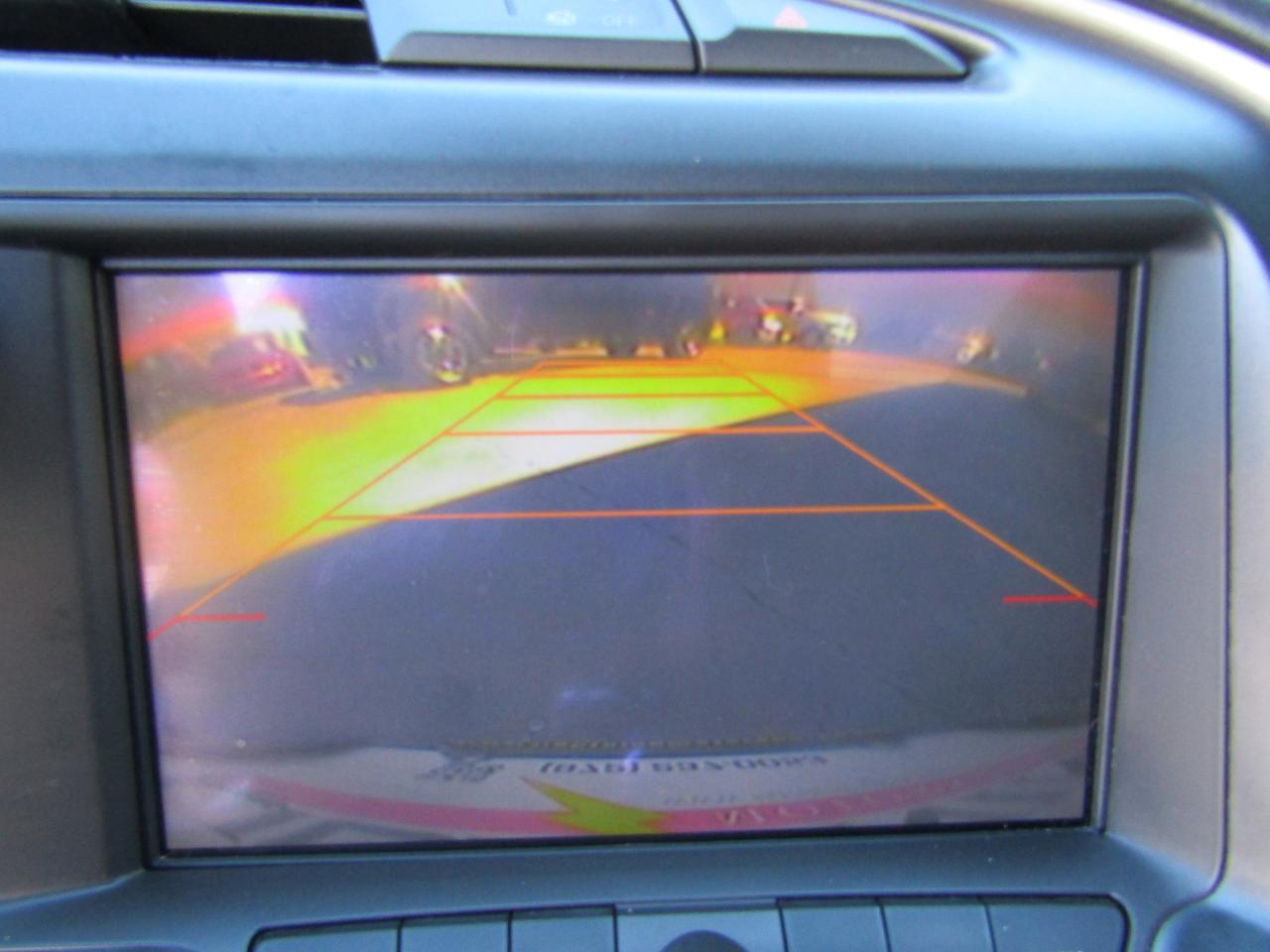 2015 Chevrolet Corvette 2dr Stingray Z51 Cpe w/3LT Grand Prairie TX