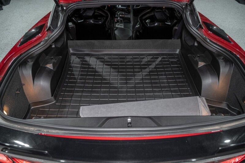 2015 Chevrolet Corvette 2dr Z06 Cpe w/3LZ Coupe Peoria AZ