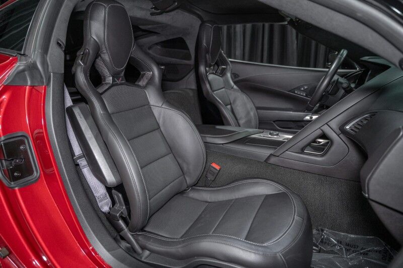 2015 Chevrolet Corvette 2dr Z06 Cpe w/3LZ Coupe Peoria AZ