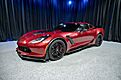 2015 Chevrolet Corvette Z06 3LZ Coupe