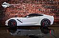 2015 Chevrolet Corvette 3LT