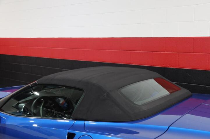 2015 Chevrolet Corvette Stingray 2LT 2dr Convertible Chicago IL