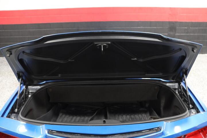 2015 Chevrolet Corvette Stingray 2LT 2dr Convertible Chicago IL