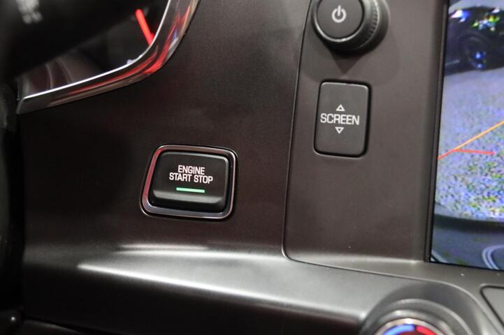 2015 Chevrolet Corvette Stingray 2LT 2dr Convertible Chicago IL