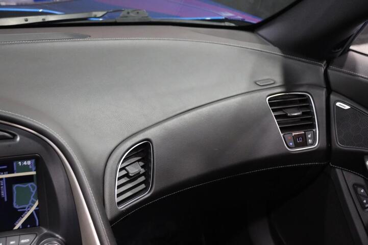 2015 Chevrolet Corvette Stingray 2LT 2dr Convertible Chicago IL
