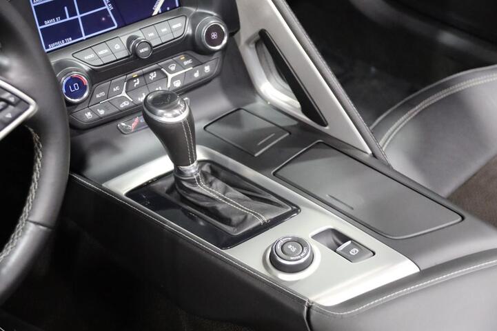 2015 Chevrolet Corvette Stingray 2LT 2dr Convertible Chicago IL