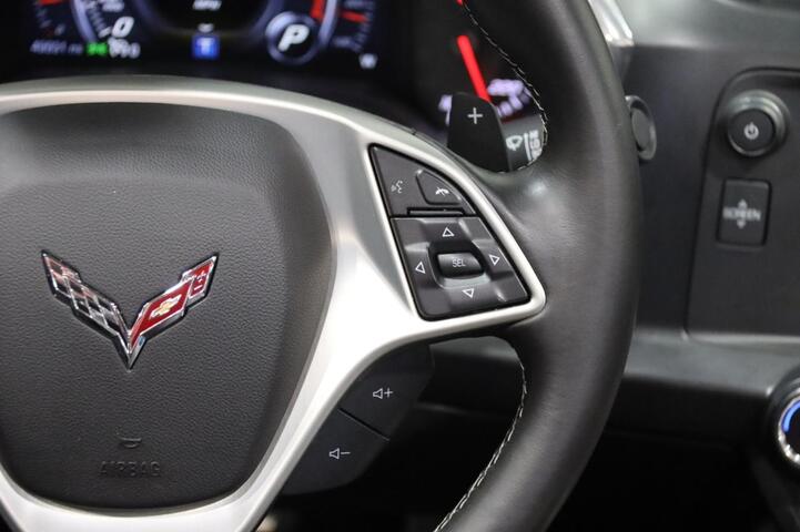 2015 Chevrolet Corvette Stingray 2LT 2dr Convertible Chicago IL
