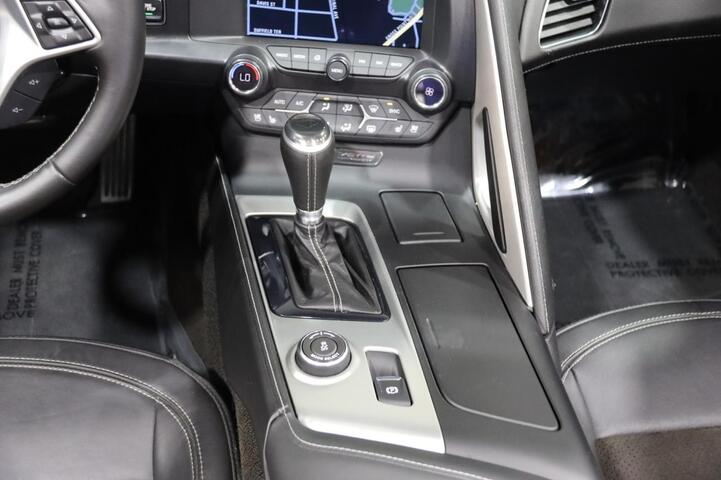 2015 Chevrolet Corvette Stingray 2LT 2dr Convertible Chicago IL