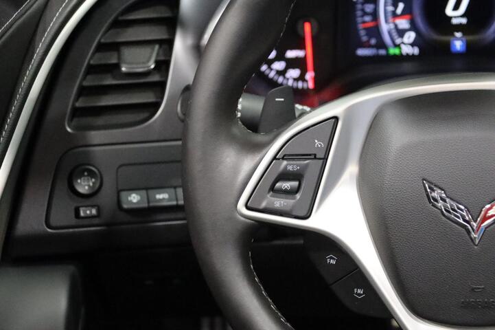 2015 Chevrolet Corvette Stingray 2LT 2dr Convertible Chicago IL