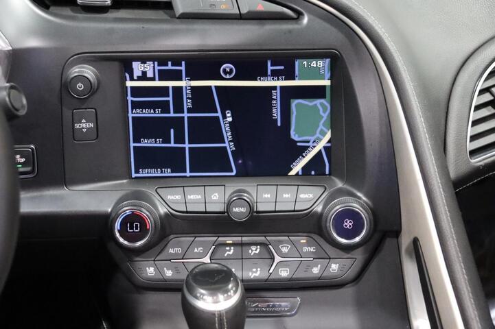 2015 Chevrolet Corvette Stingray 2LT 2dr Convertible Chicago IL