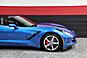 2015 Chevrolet Corvette Stingray 2LT 2dr Convertible Chicago IL