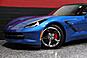 2015 Chevrolet Corvette Stingray 2LT 2dr Convertible Chicago IL