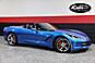2015 Chevrolet Corvette Stingray 2LT 2dr Convertible Chicago IL