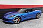 2015 Chevrolet Corvette Stingray 2LT 2dr Convertible Chicago IL
