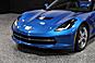 2015 Chevrolet Corvette Stingray 2LT 2dr Convertible Chicago IL