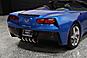 2015 Chevrolet Corvette Stingray 2LT 2dr Convertible Chicago IL
