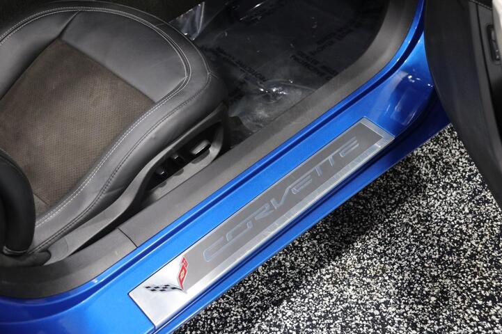 2015 Chevrolet Corvette Stingray 2LT 2dr Convertible Chicago IL