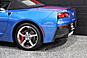 2015 Chevrolet Corvette Stingray 2LT 2dr Convertible Chicago IL