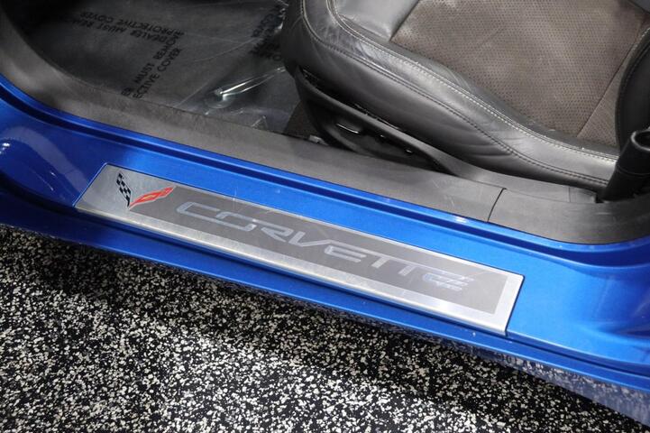 2015 Chevrolet Corvette Stingray 2LT 2dr Convertible Chicago IL