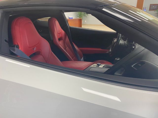 2015 Chevrolet Corvette Stingray Charlotte NC
