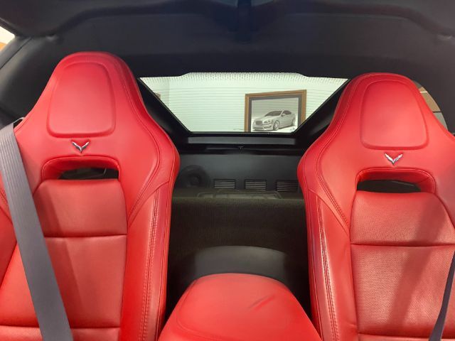 2015 Chevrolet Corvette Stingray Charlotte NC