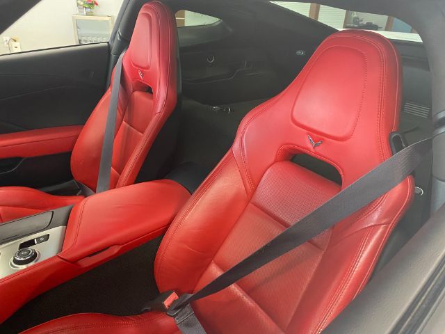 2015 Chevrolet Corvette Stingray Charlotte NC