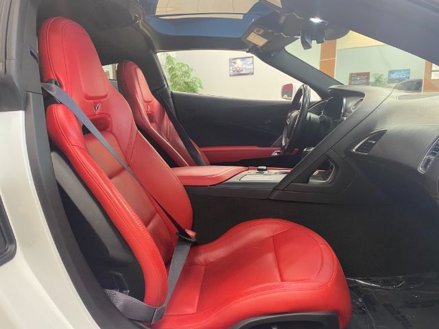 2015 Chevrolet Corvette Stingray Charlotte NC