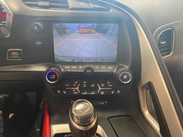 2015 Chevrolet Corvette Stingray Charlotte NC