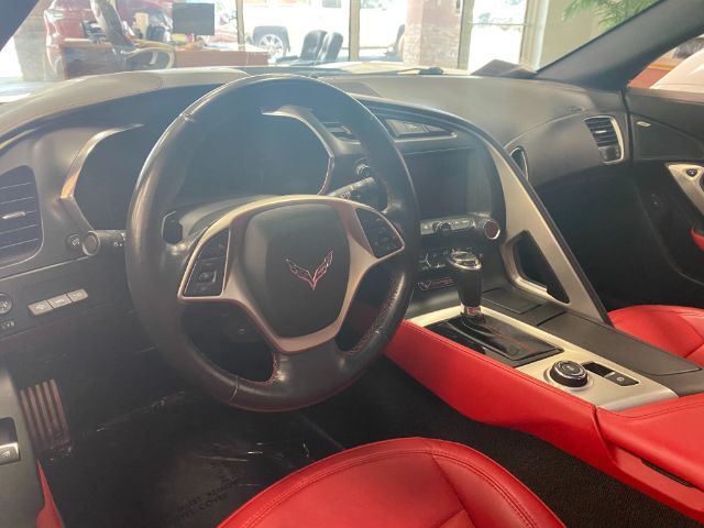 2015 Chevrolet Corvette Stingray Charlotte NC