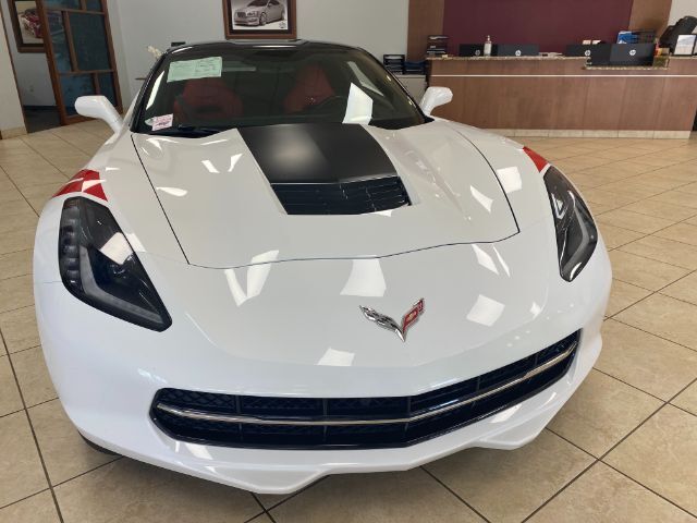 2015 Chevrolet Corvette Stingray Charlotte NC