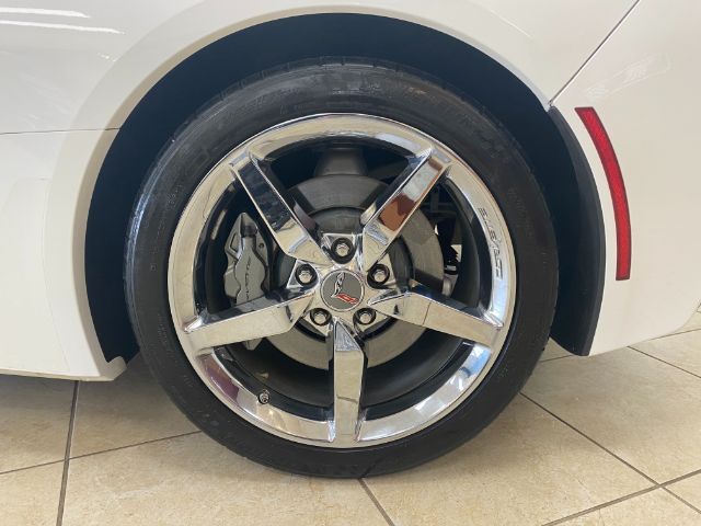 2015 Chevrolet Corvette Stingray Charlotte NC
