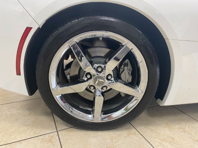 2015 Chevrolet Corvette Stingray Charlotte NC