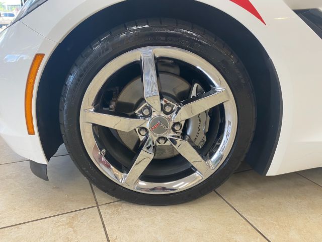 2015 Chevrolet Corvette Stingray Charlotte NC