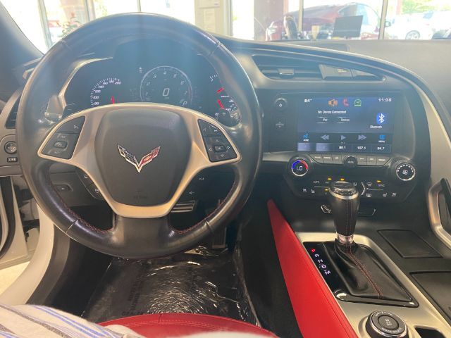 2015 Chevrolet Corvette Stingray Charlotte NC