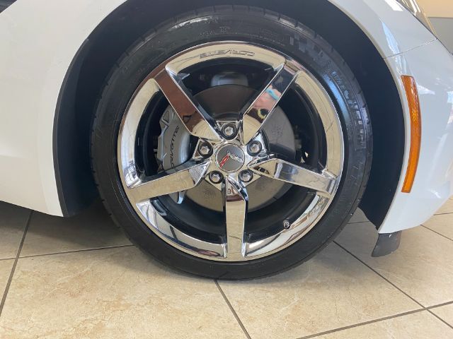 2015 Chevrolet Corvette Stingray Charlotte NC
