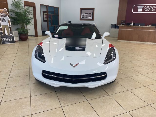 2015 Chevrolet Corvette Stingray Charlotte NC