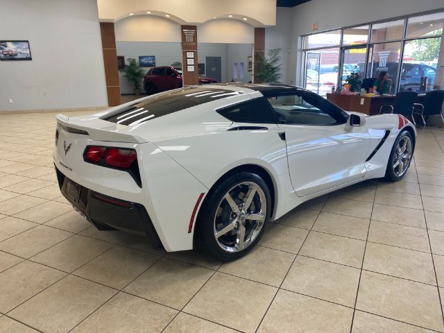 2015 Chevrolet Corvette Stingray Charlotte NC